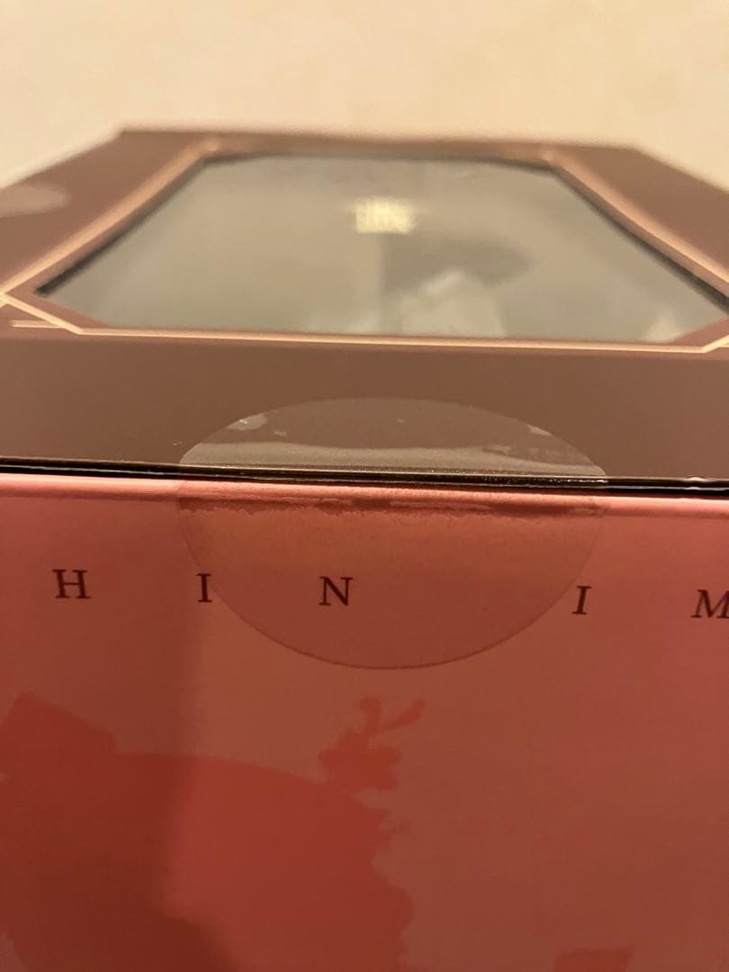 原神 胡桃・雪晴梅香Ver. 1/7 完成品フィギュア