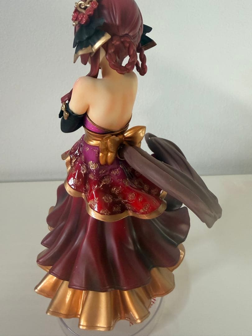 ウマ娘　ジェンティルドンナ　フィギュア　【リペイント品】