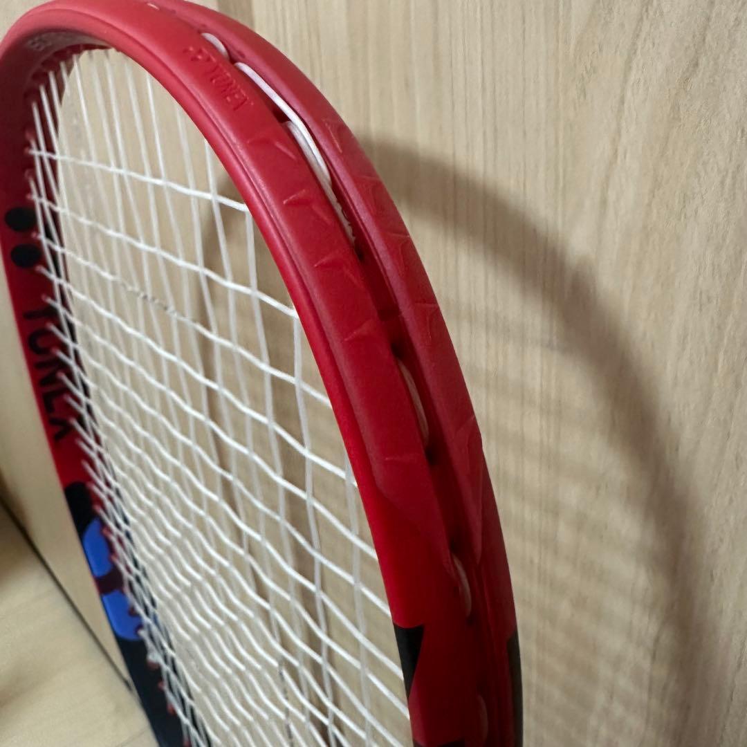 YONEX VCORE 100 ブイコア G2 テニスラケット