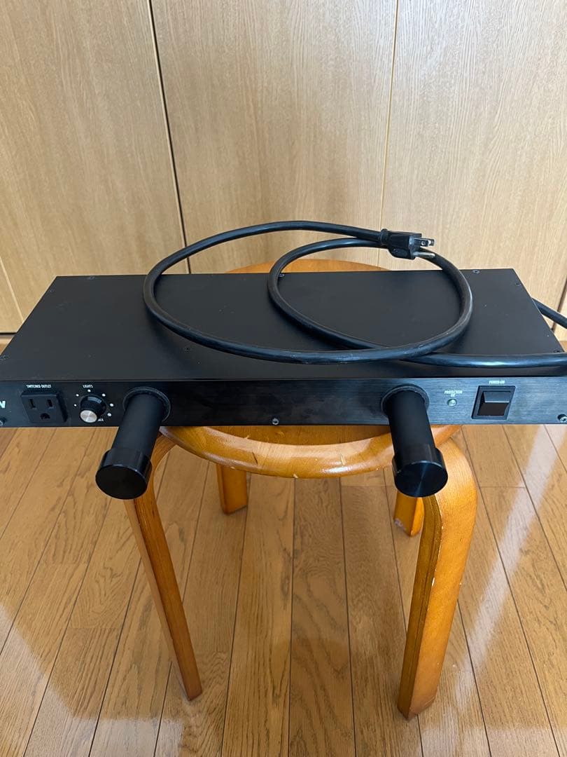 FURMAN ( ファーマン ) M-8Lx　パワーコンディショナー