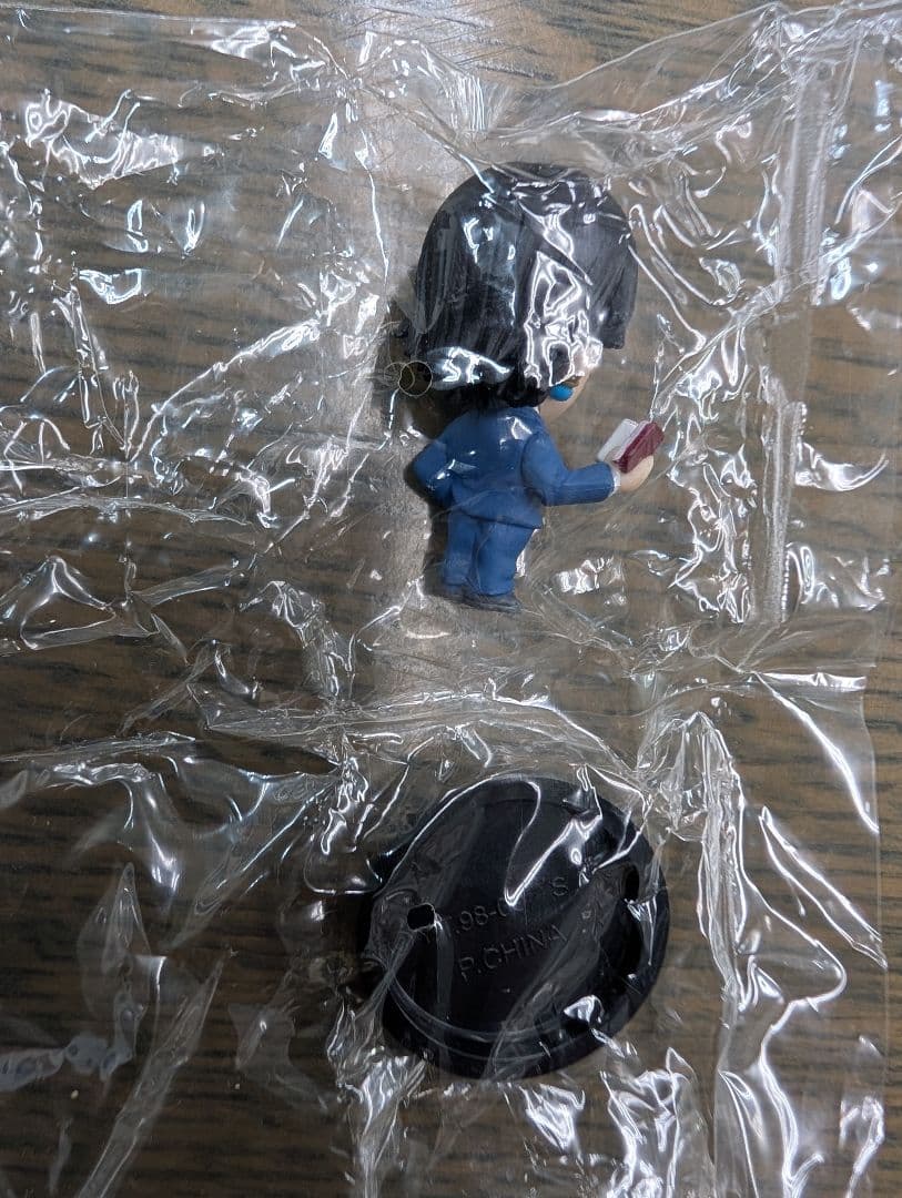 ゼ*豆様 ※シークレット クロロ含む【アニメヒーローズ】HUNTER×HUNTE