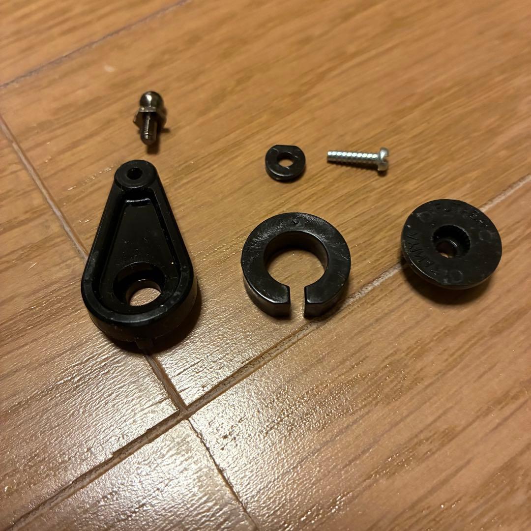 タミヤ TT02 オプション多数付き