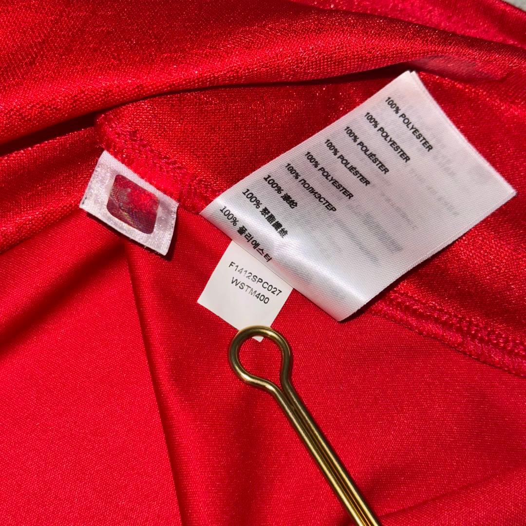 リバプール 14/15 #10 コウチーニョ ユニフォーム