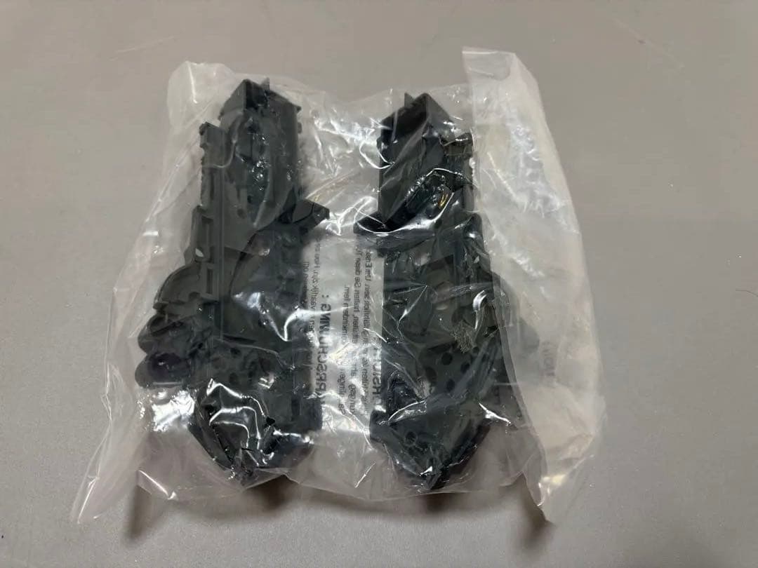 ゾイド　マッドサンダー　未組立　初回限定　プラモデル　ZOIDS　1/72