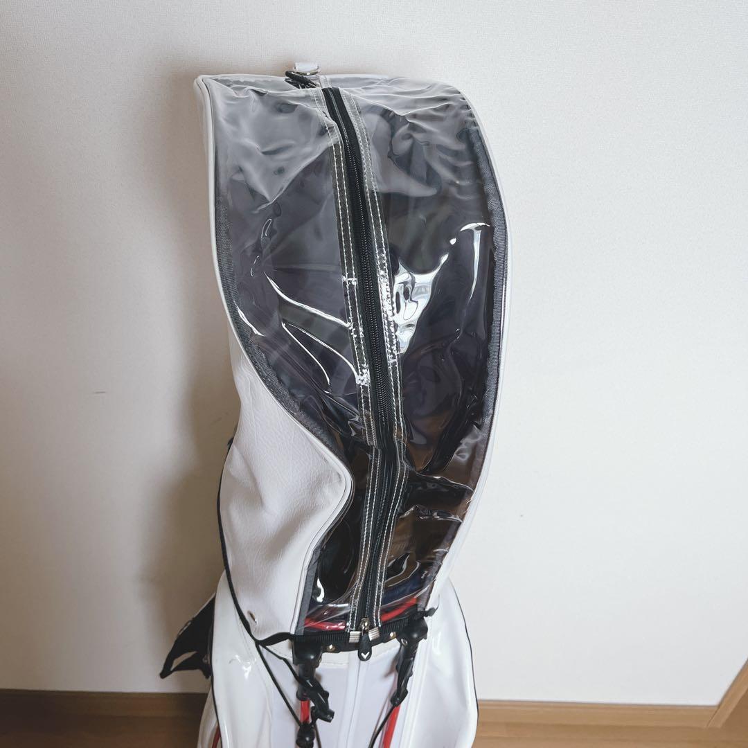 K185 Callaway ROGUE ST ツアースタンド キャディバッグ