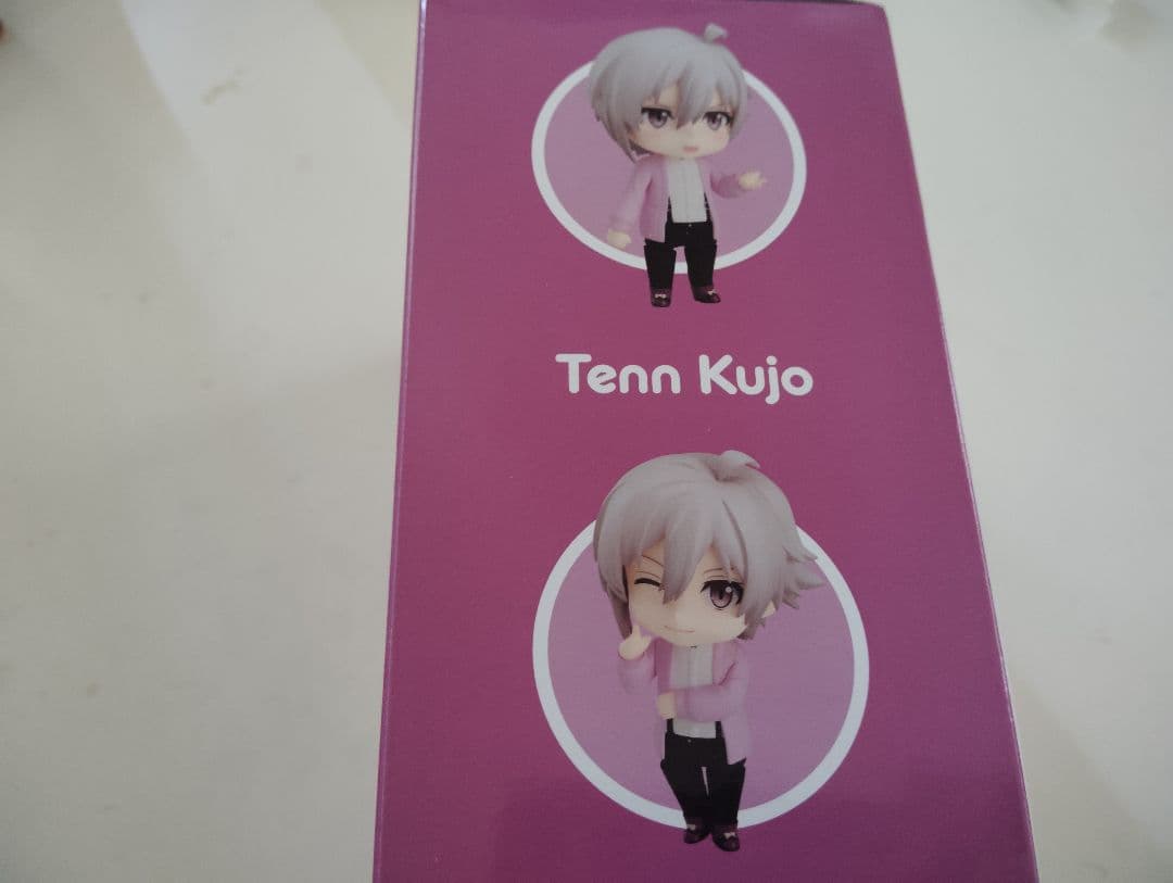 アイナナ 九条天 ねんどろいど