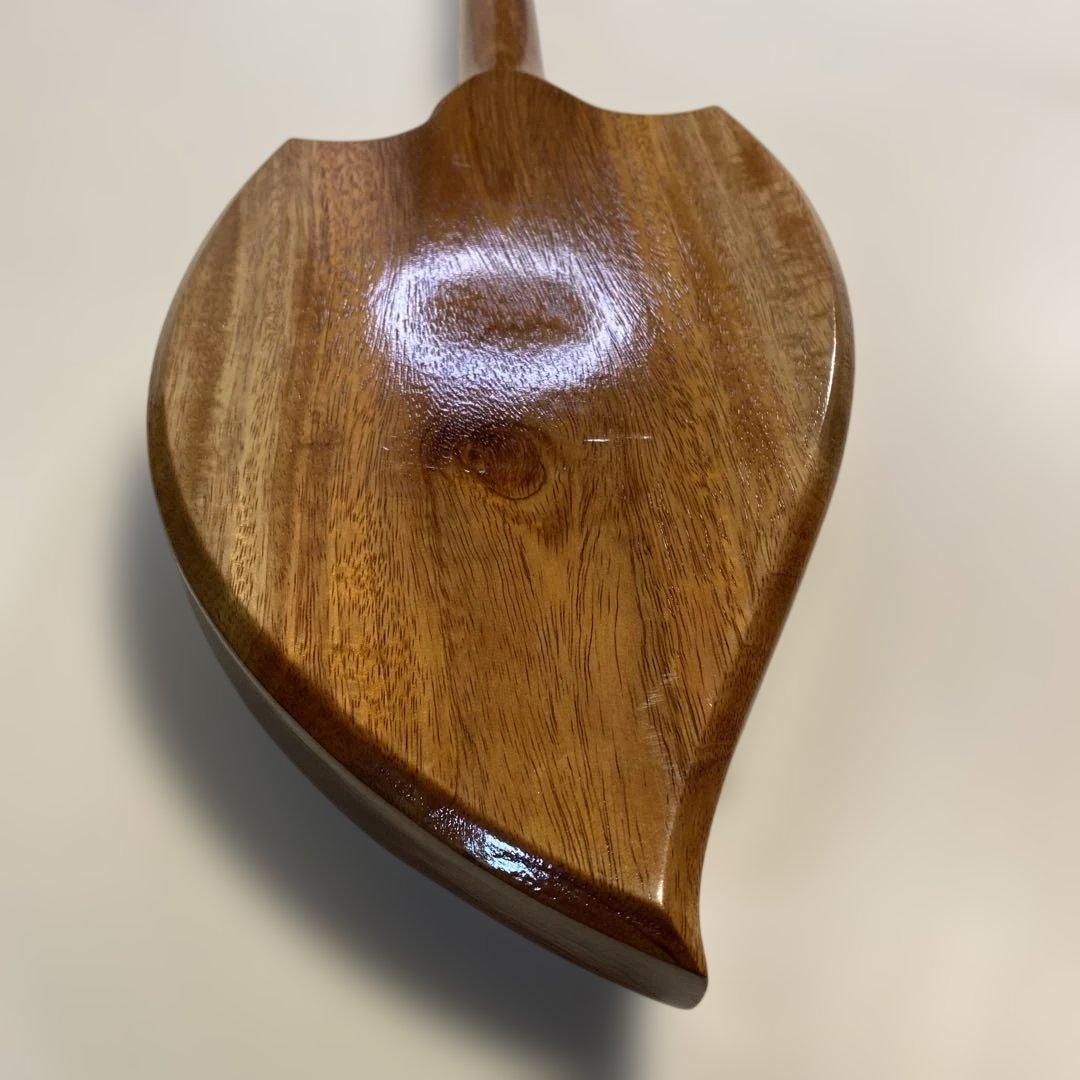 タイ 伝統楽器 エレクトリック ピン 三弦 バンコク 民俗楽器 Thai 未使用