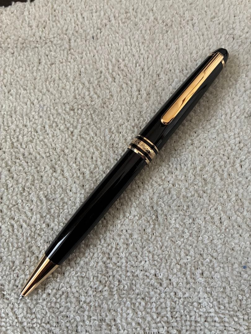 ◾️極美品◾️モンブラン マイスターシュテュック クラシック◾️164 ボールペン◾️