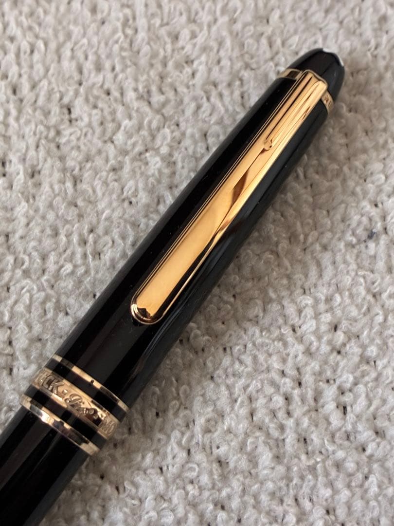 ◾️極美品◾️モンブラン マイスターシュテュック クラシック◾️164 ボールペン◾️