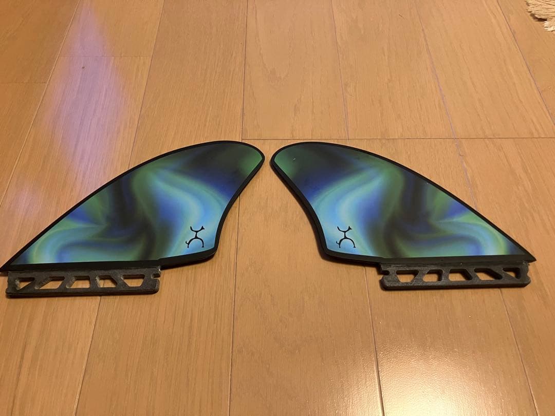 futures. MACHADO KEEL中古