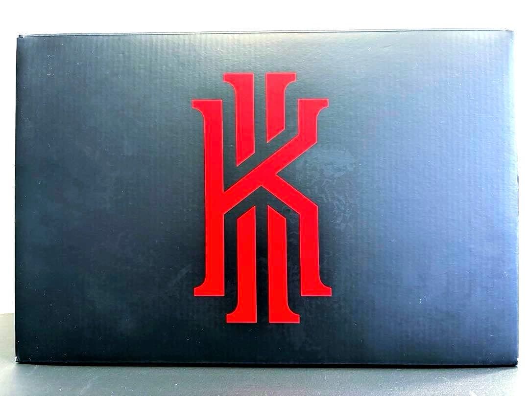 シューズ(男性用) NIKE KYRIE 7 CNCPTS EP \"HORUS\" 28cm