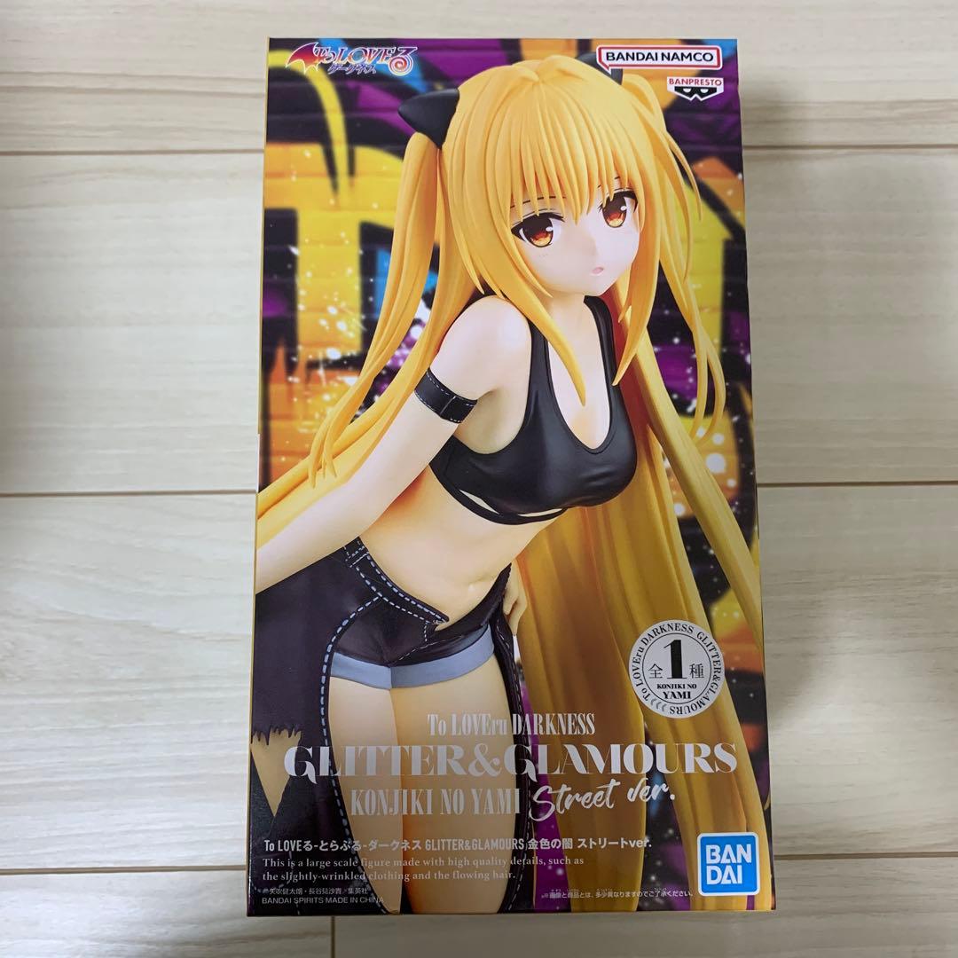 「To LOVEる-とらぶる-ダークネス」