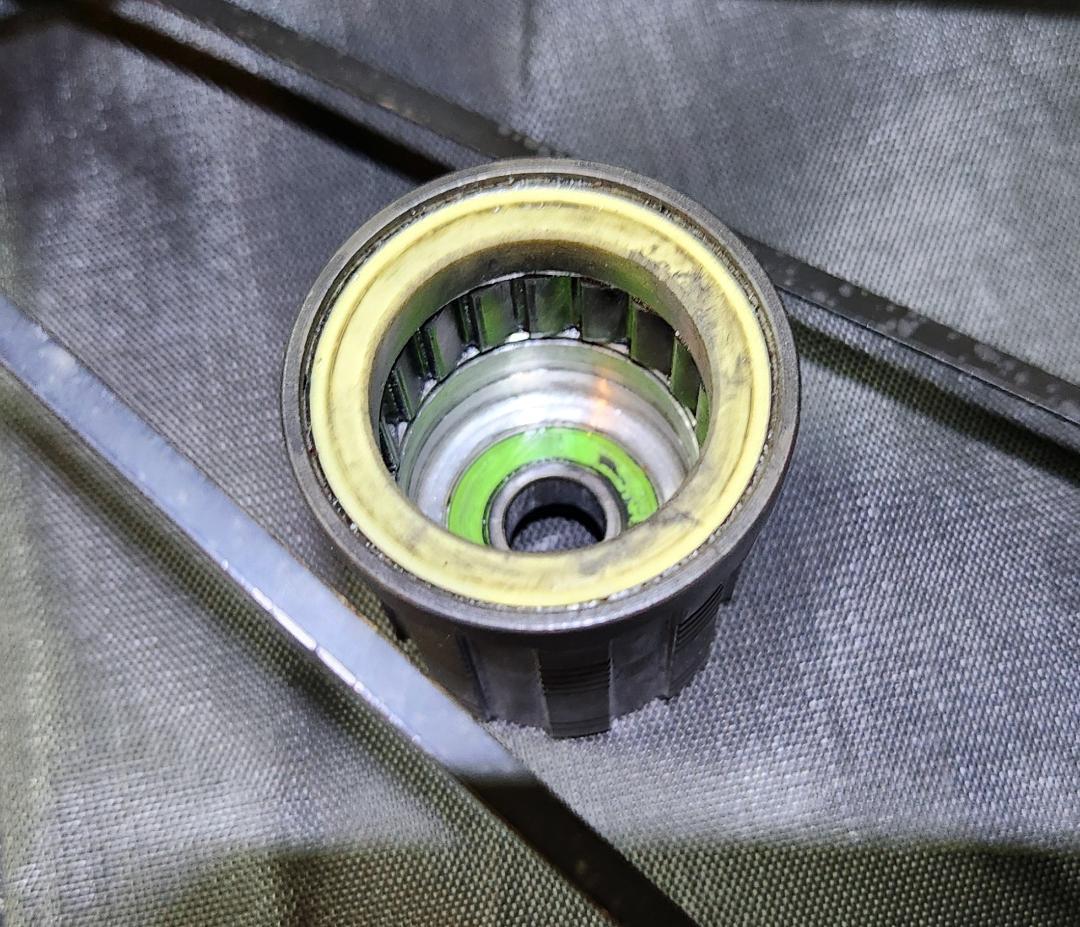 MAVIC KSYRIUM ELITE UST 前後セット　マヴィックキシリウム