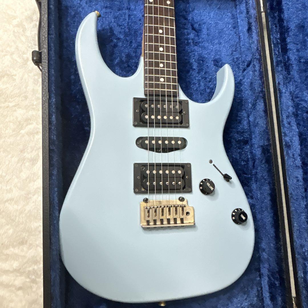 【日本製】アイバニーズ　RXシリーズ リフィニッシュ