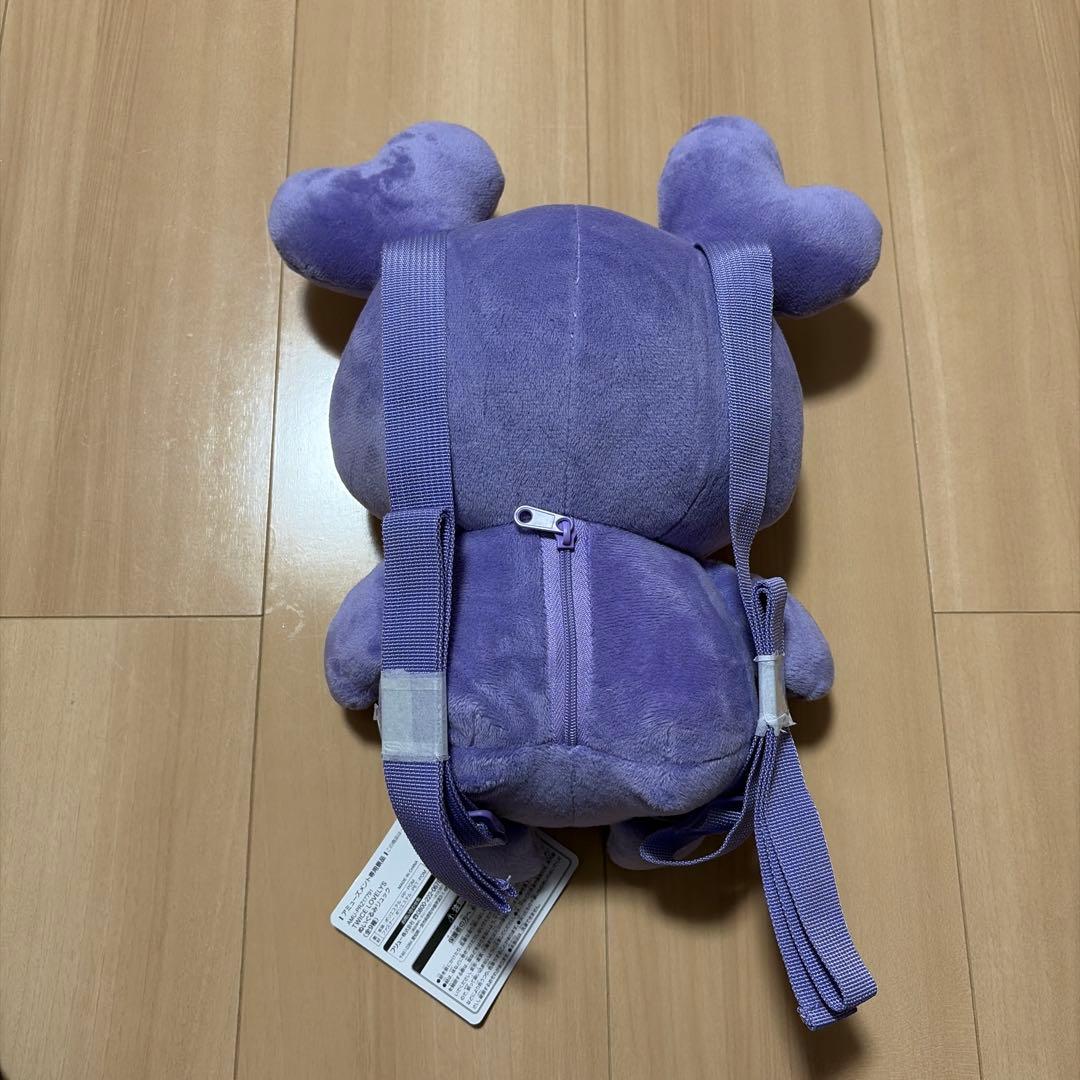 【新品未使用】＊TWICE サナ＊ぬいぐるみリュック＊