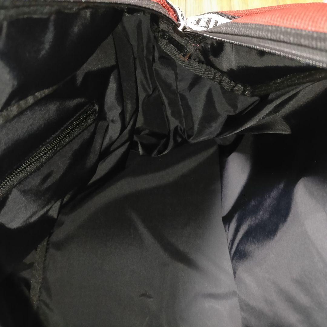 セサミストリート エルモ ショルダーバッグ レア かわいい キャラクター ゴルフ