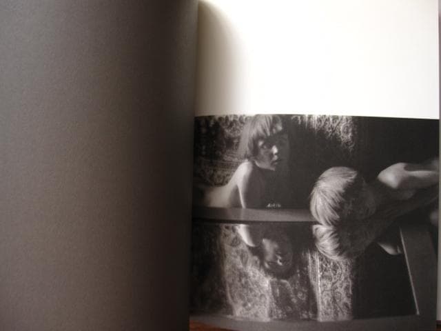 Mother's Days　Imogen Cunningham