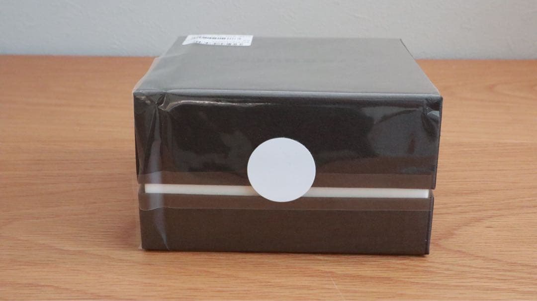 【PIN未削り】スターバックスカード　25周年　ステンレス仕様