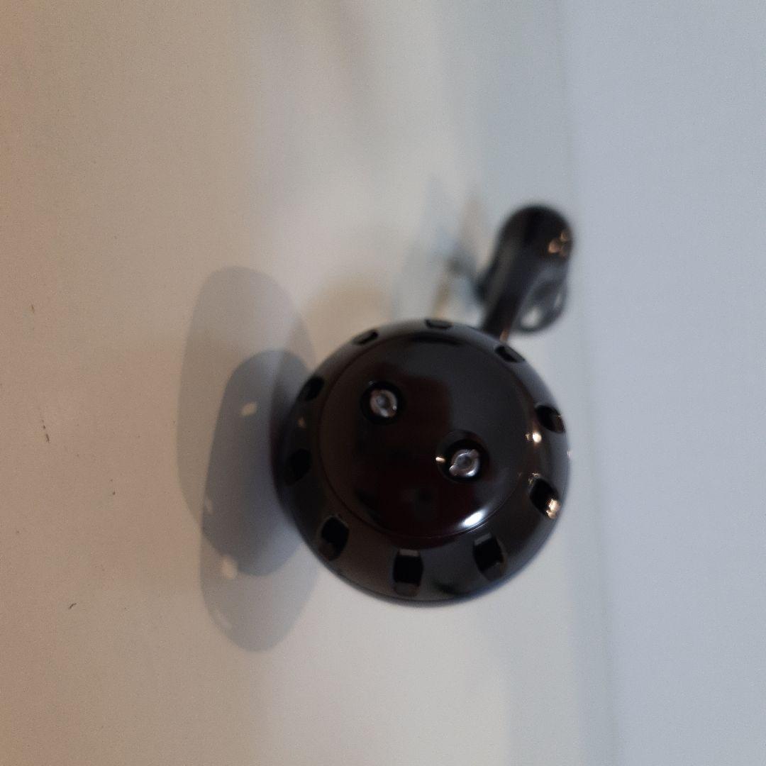 新品未使用　DAIWA 15　ソルティガ　リール 4000H