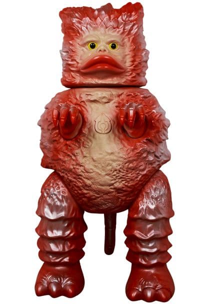 ジャイアントガラモン　マルサン製拡大版 1200mm NAGNAGNAG