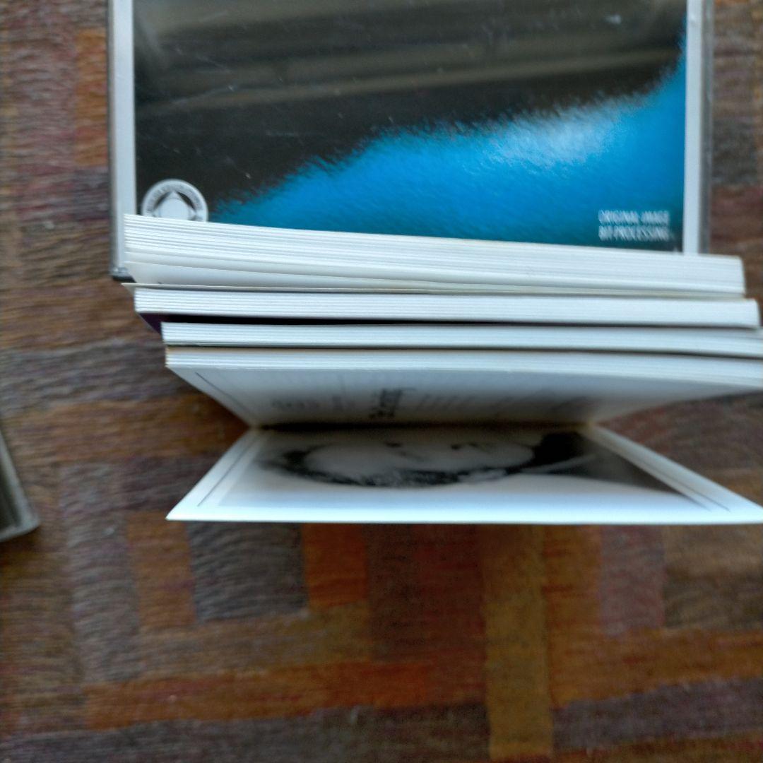 Carlos KLEIBER Conductedクライバー・オリジナルス