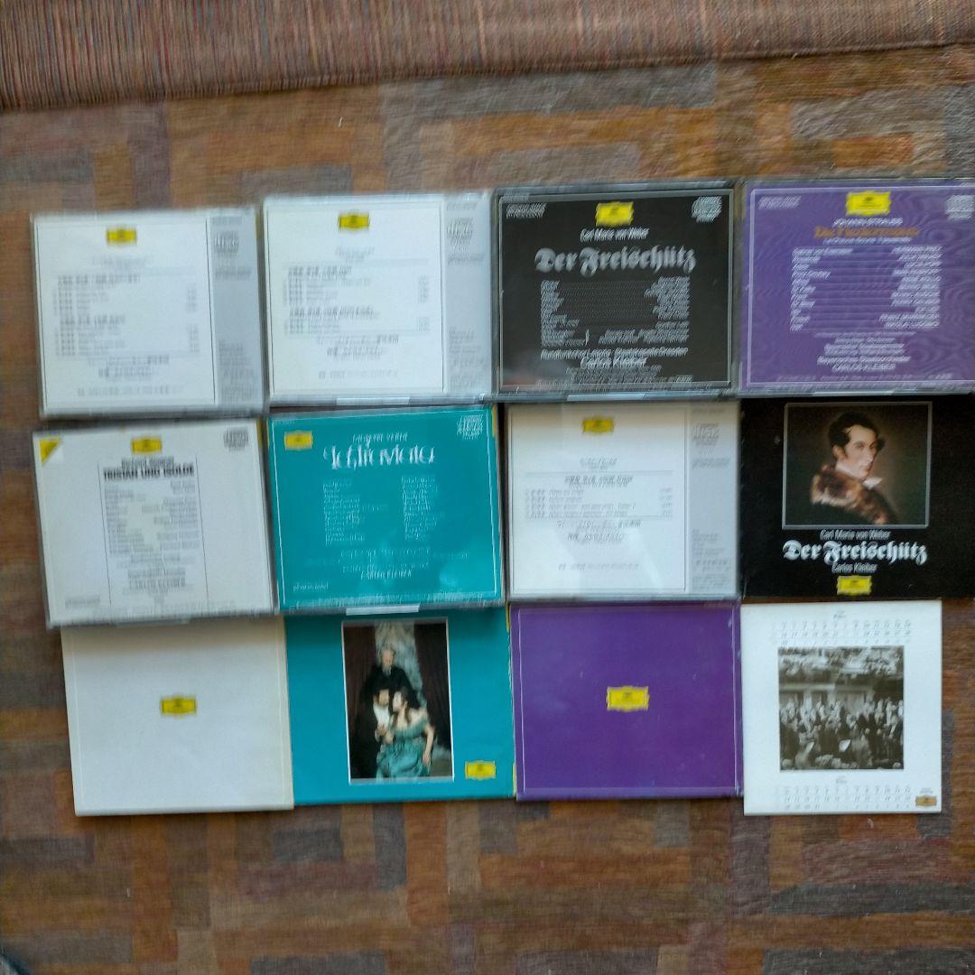 Carlos KLEIBER Conductedクライバー・オリジナルス