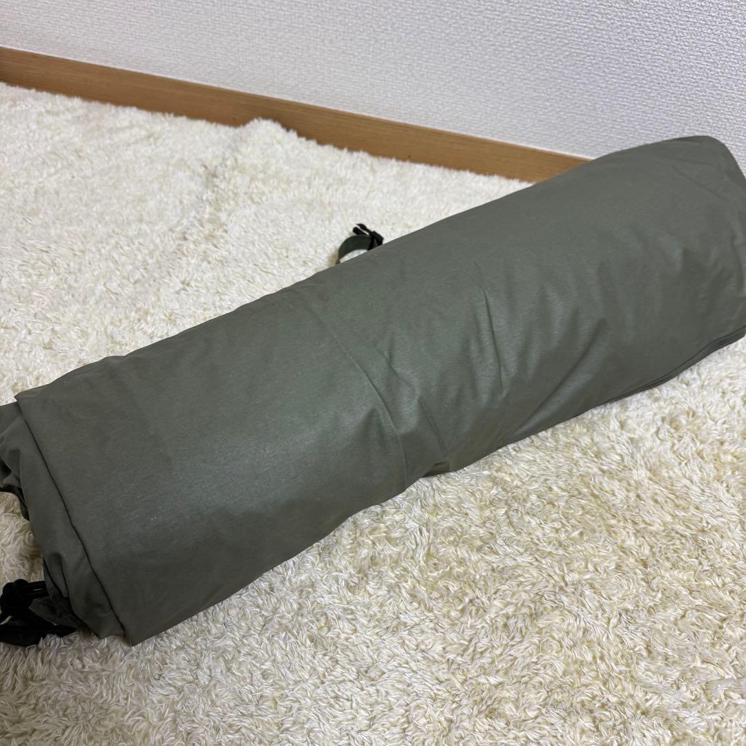 【廃盤品】TWO PEAKS CABIN TM-200167