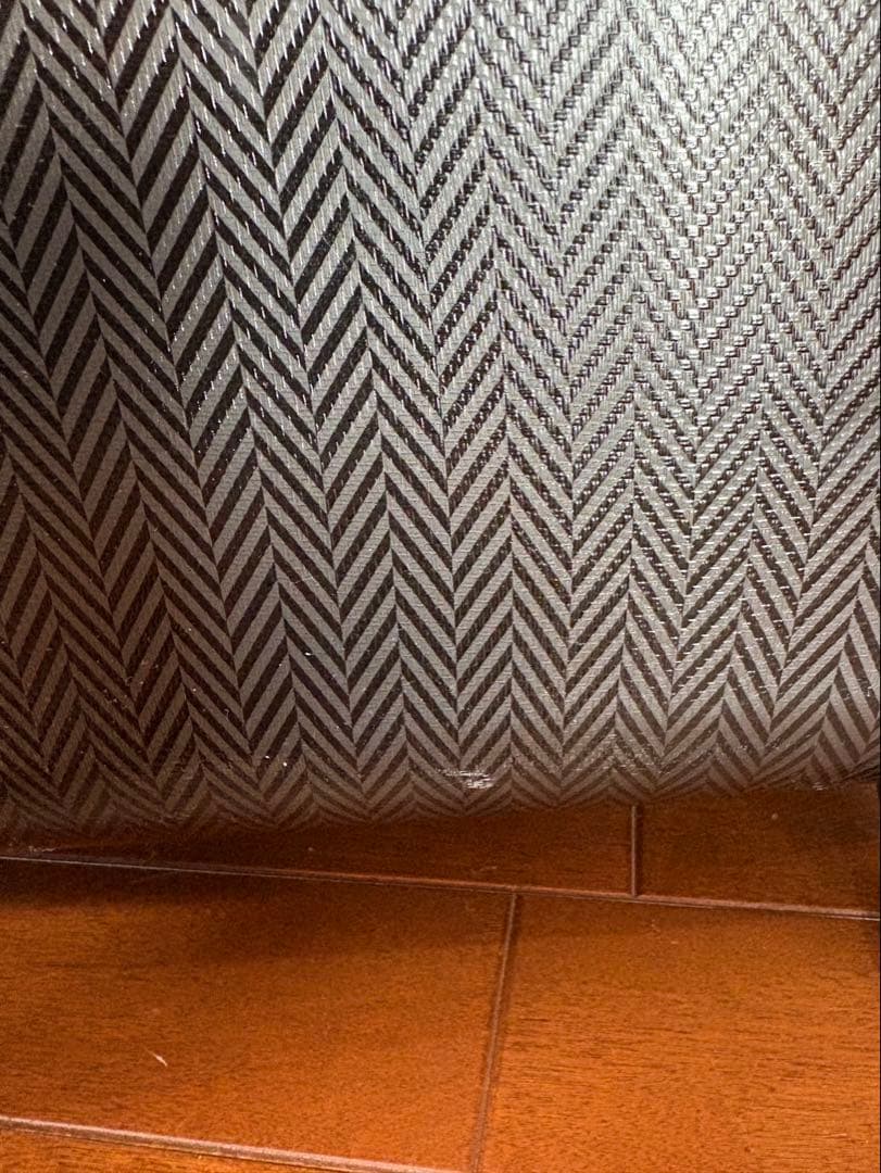 【値下げしました】ハートマン　スーツケース　センチュリーデラックス