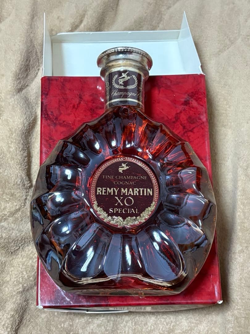 レミーマルタン xo special 1000ml