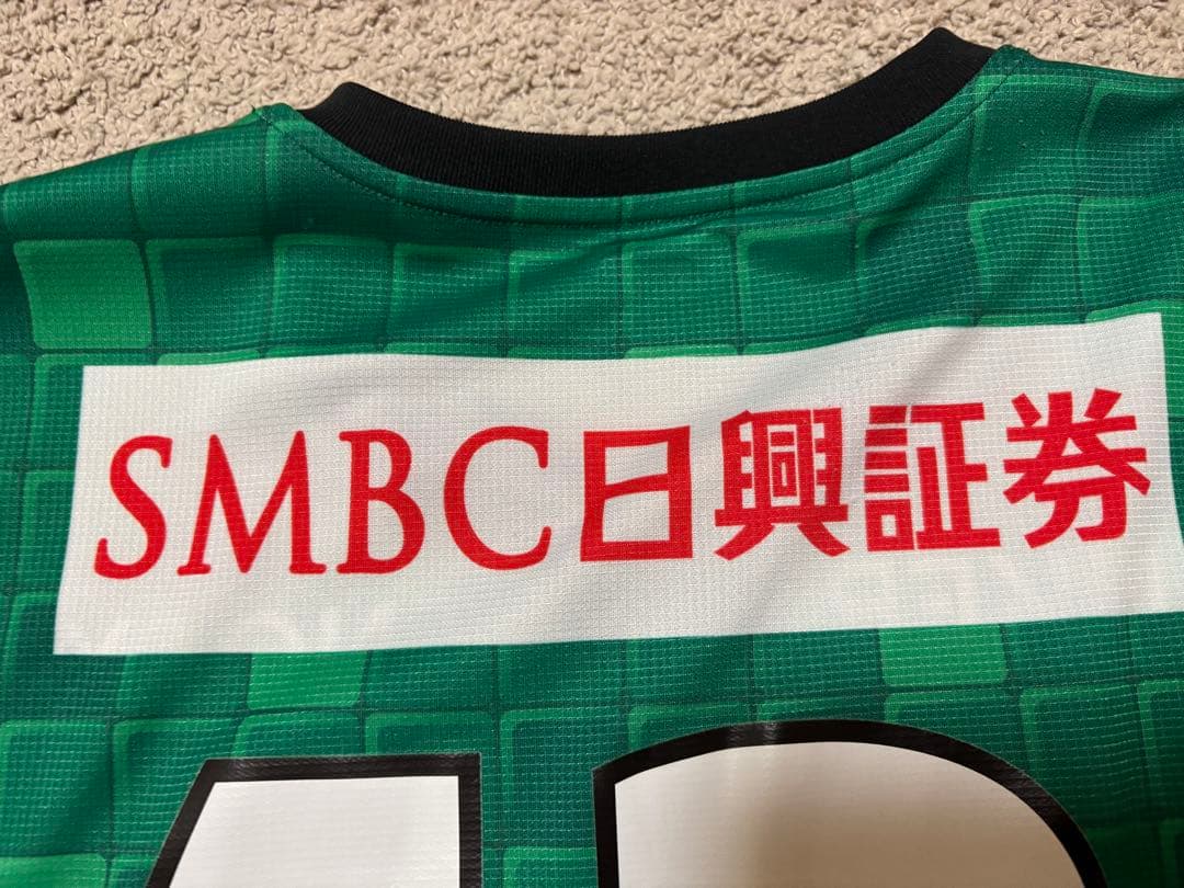 サッカー　 川崎フロンターレ　 プーマ　 優勝記念　GK ユニフォーム