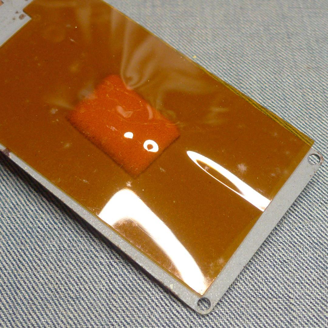 y713●BOSS SUPER Over Drive SD-1 1982年日本製