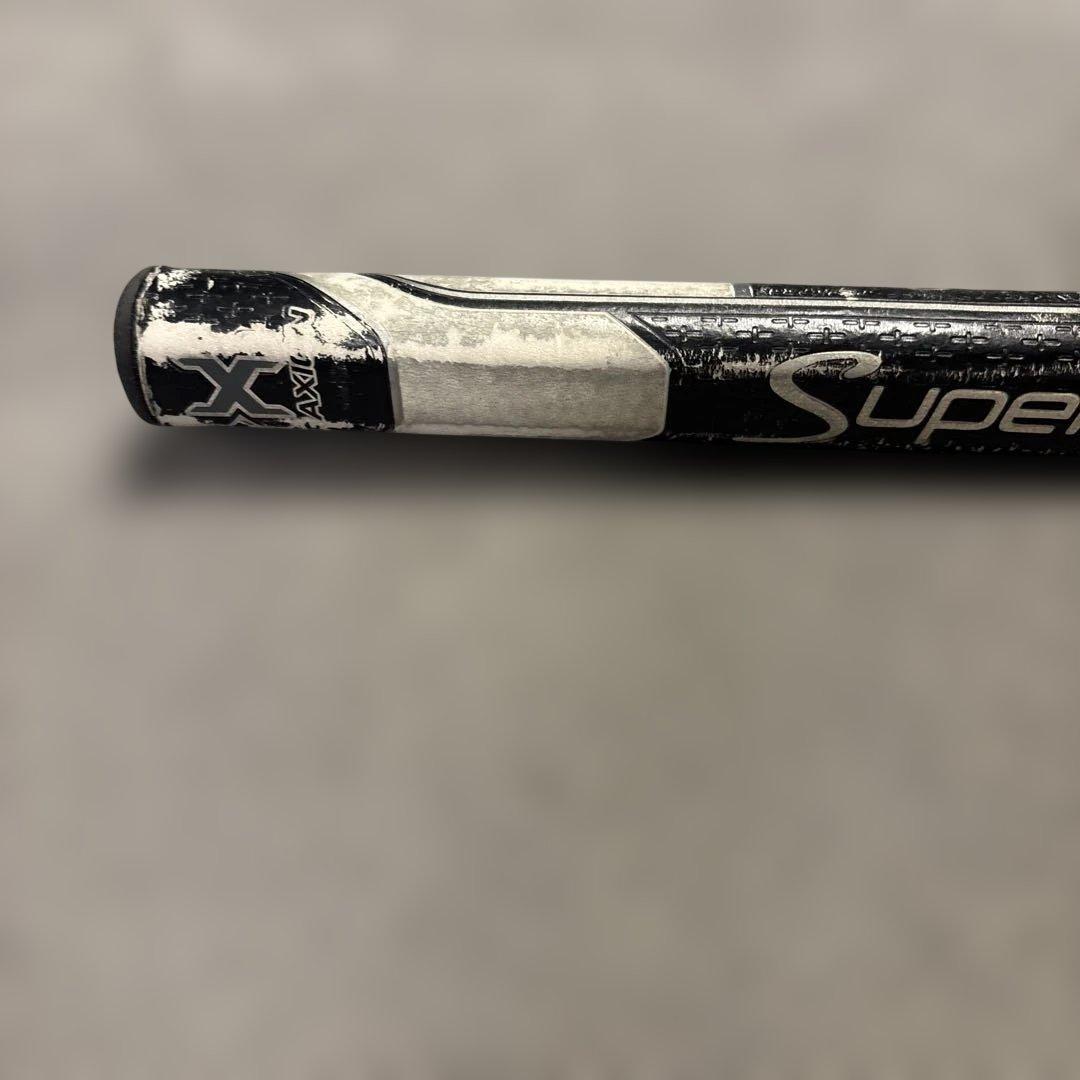 初代トラスパター TB1 テーラーメイド　33インチ　ヘッドカバー有