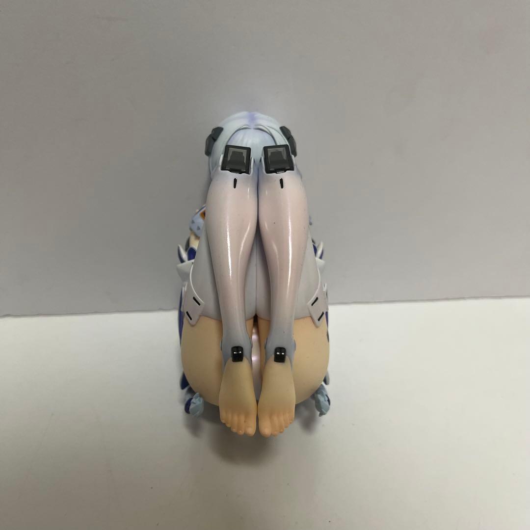 蝸之殼 Snail Shell 箱入り少女 匣の少女 1/7