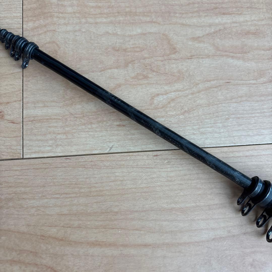 NETダイヤフラッシュチヌ1.5/620☆