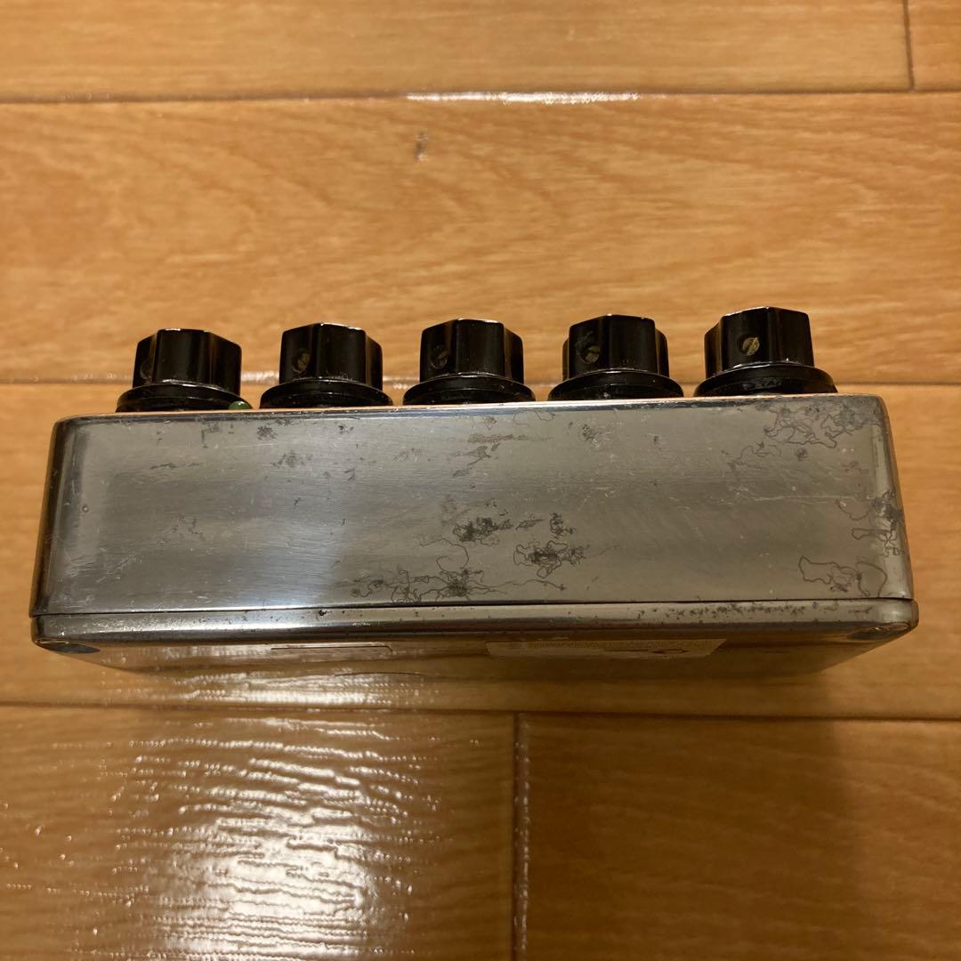 a ジャンク ZVEX Fuzz Factory Vexter Serie