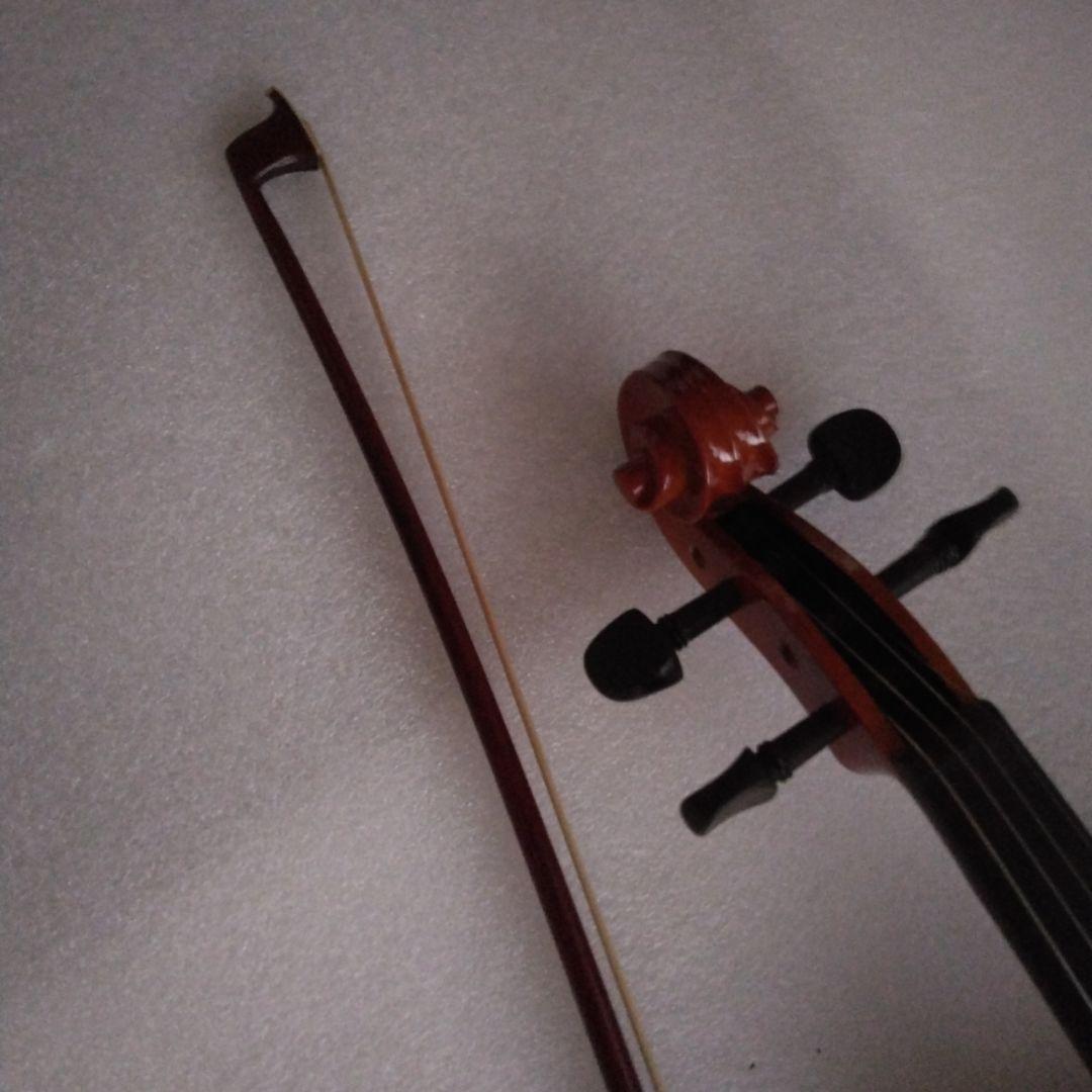 バイオリン OUTFIT STENTOR4/4 　1018