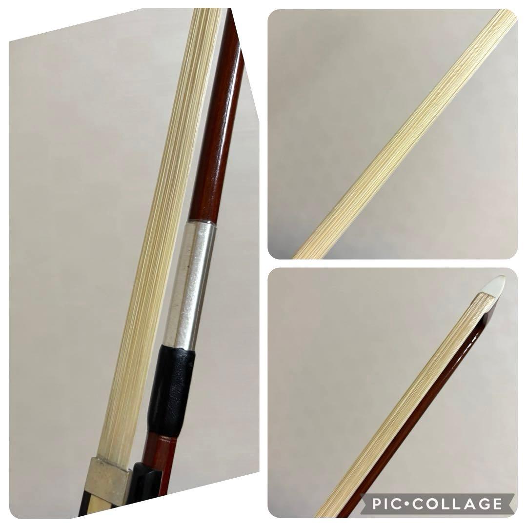 【最終】【極美品】カルロジョルダーノ　バイオリン　VS-1 4/4 2022年