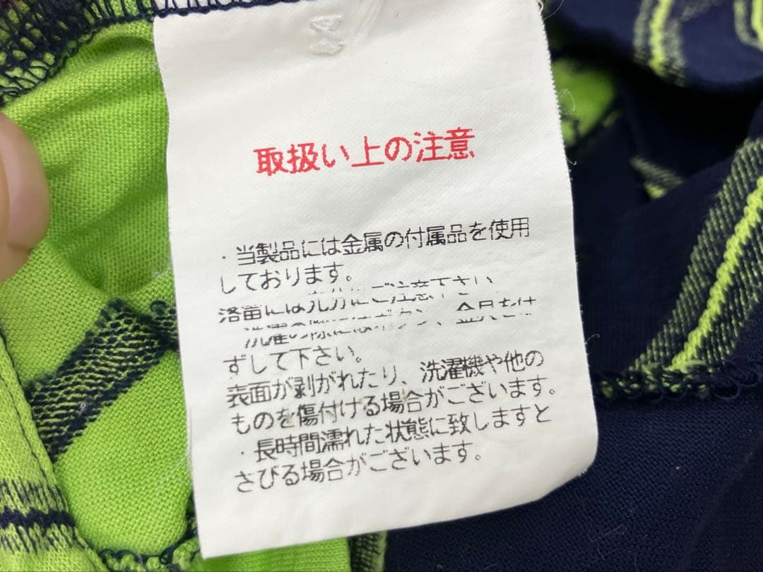 J.sゴルフウェア LLサイズ シャツ