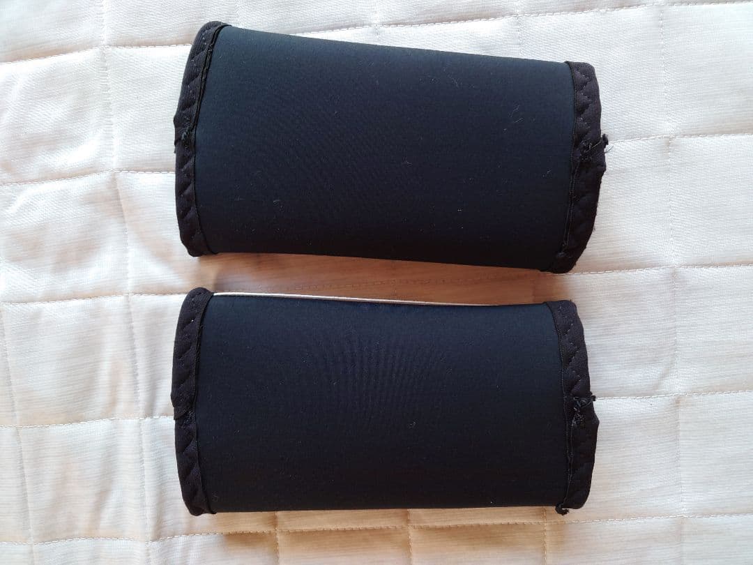 SBD エルボースリーブ XS