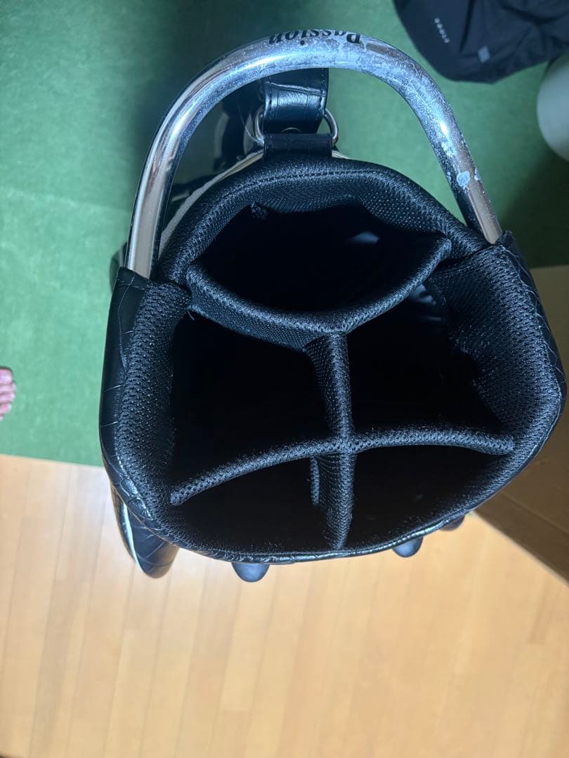 elite grips スタンド 黒 美品