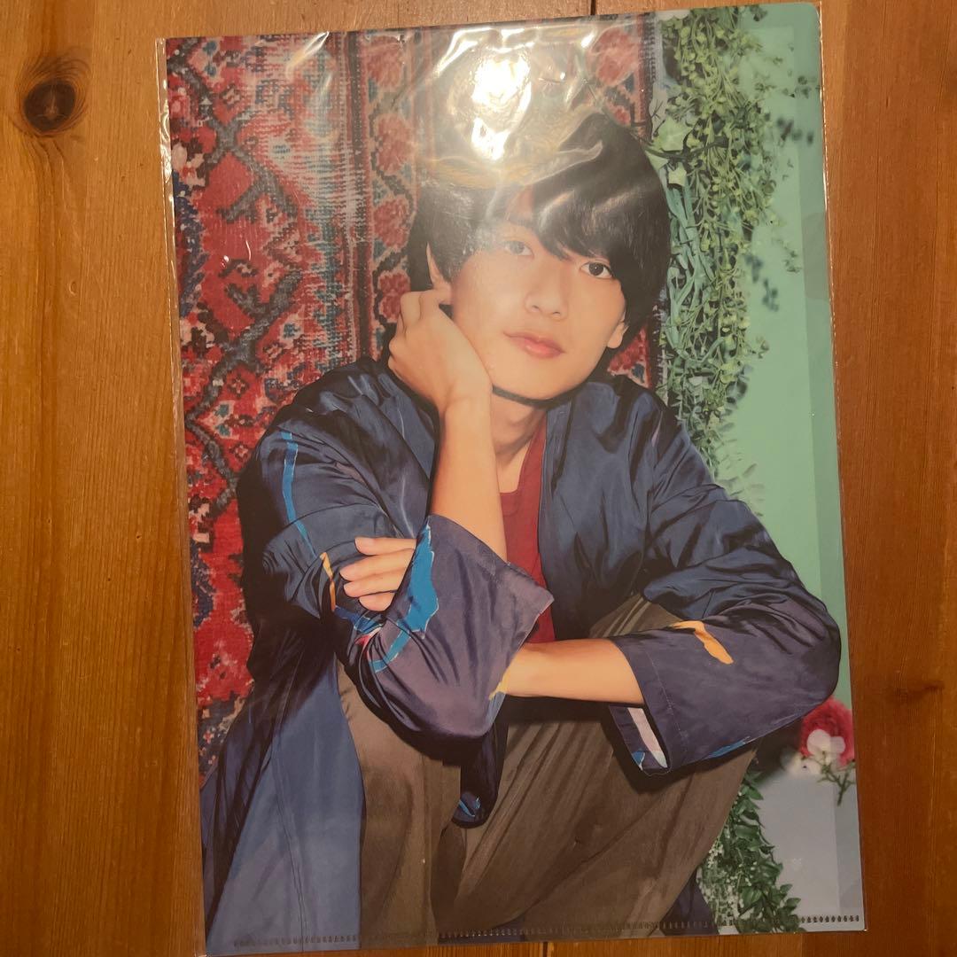 なにわ男子　高橋恭平　グッズセット