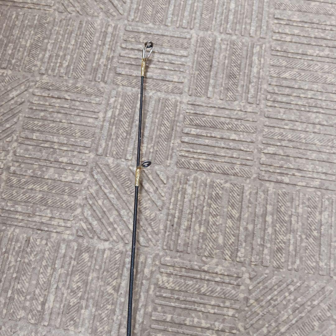 ヤマガブランクス シーウォーク タイラバ SWT-65UL