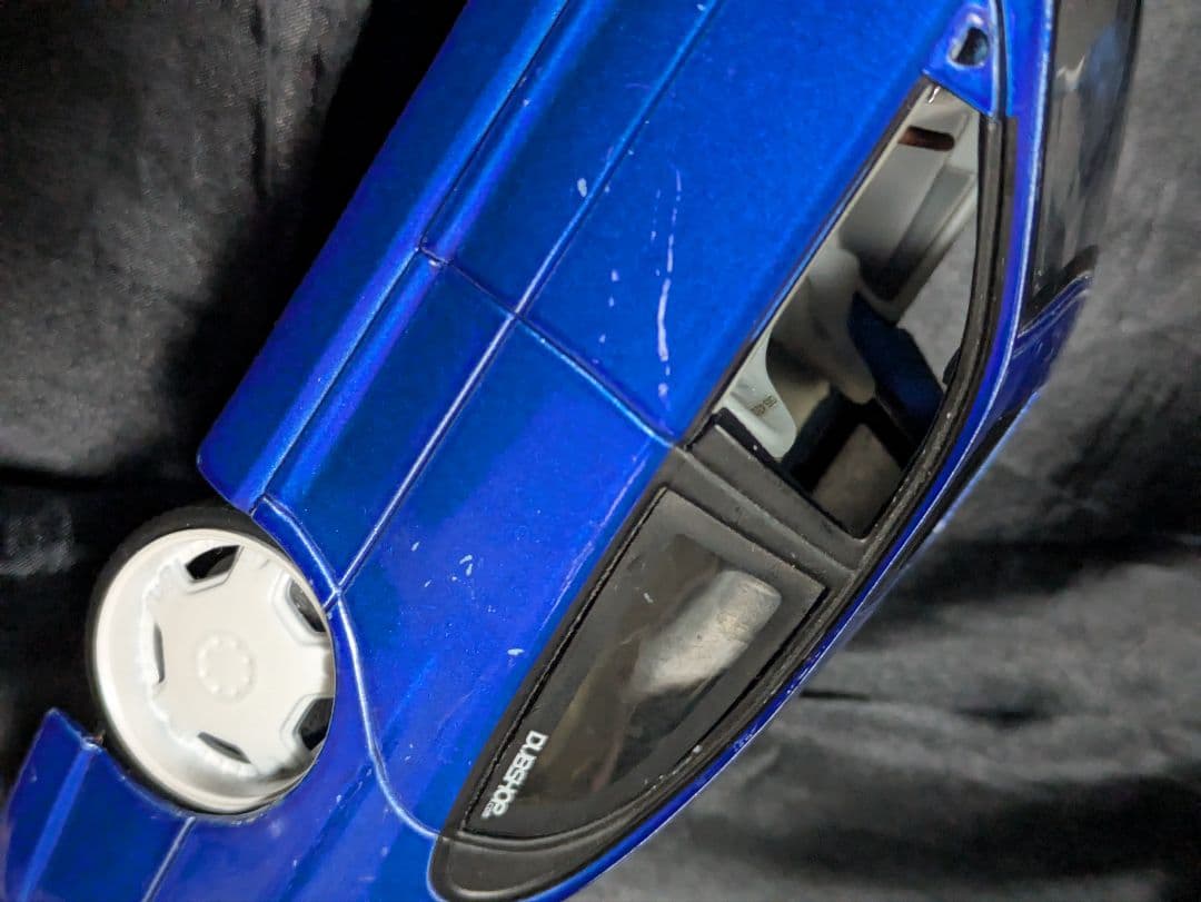 jada レクサス GS430