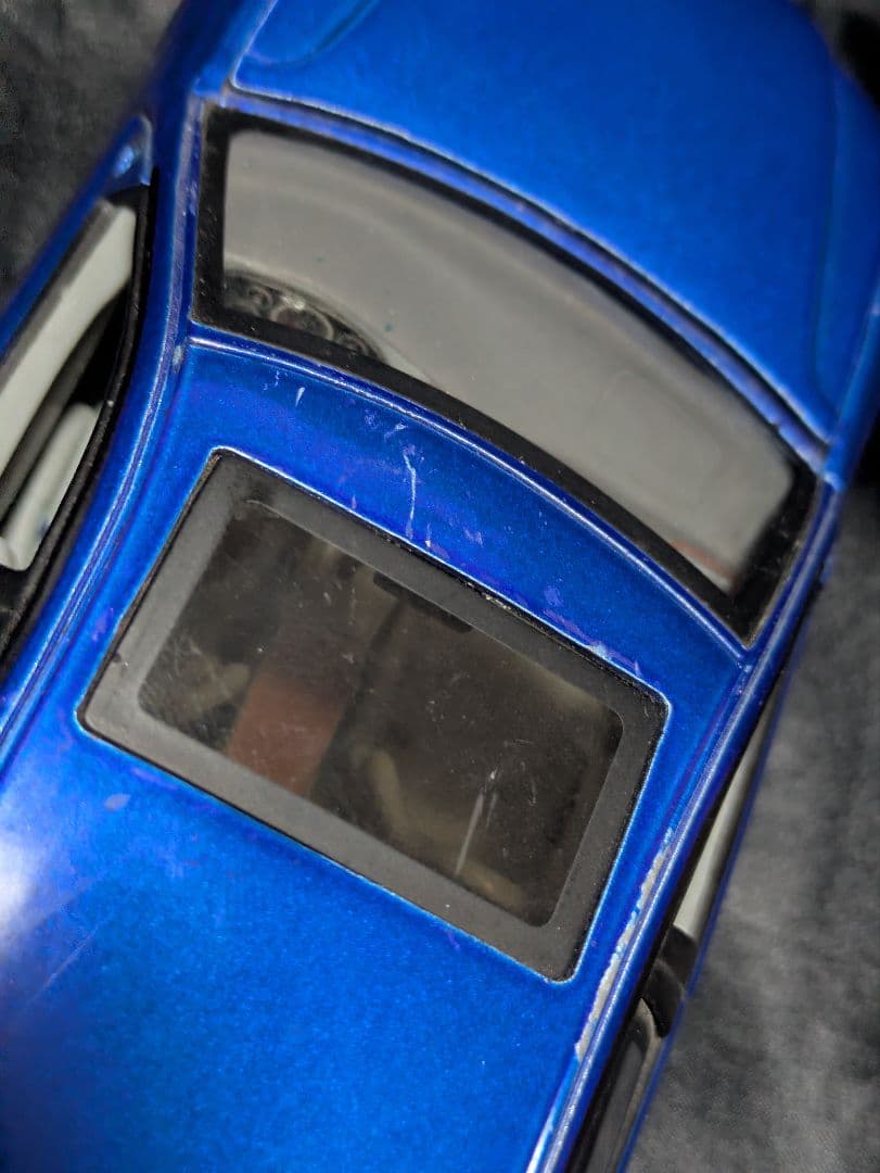 jada レクサス GS430