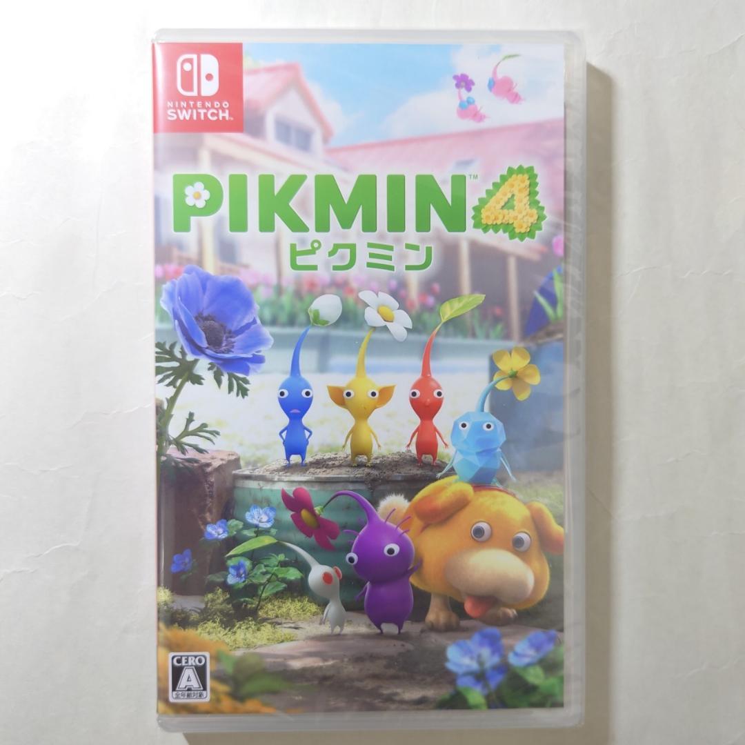 Nintendo Switch ソフト 2本セット [2012]