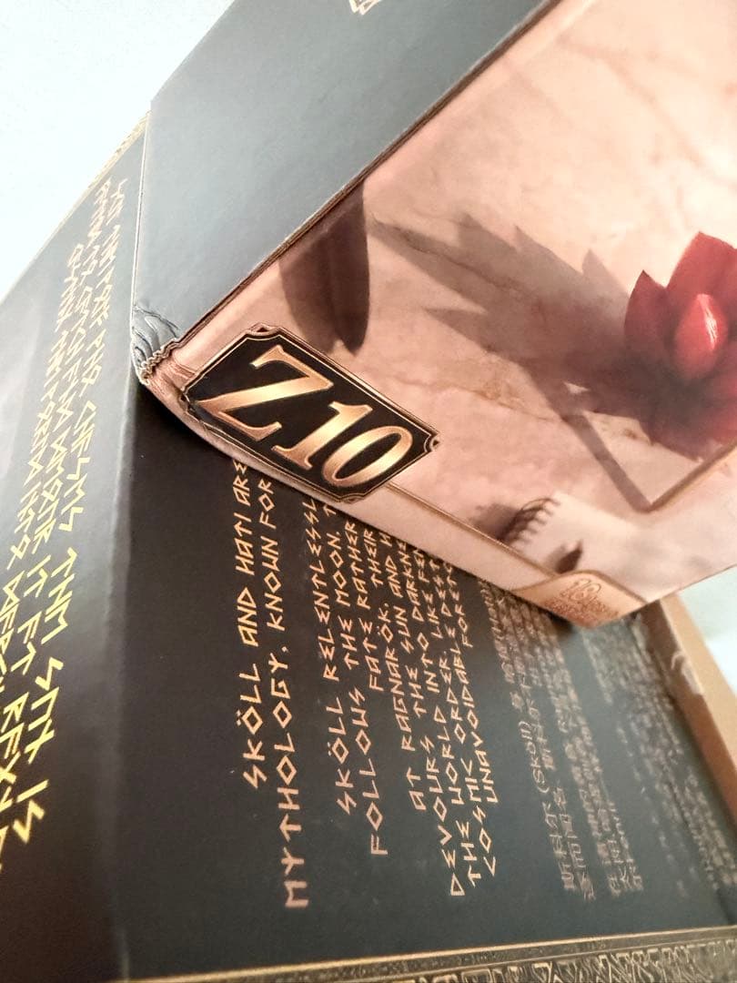 フィギュアーツサイズ　ブロリー ダーク　ドラゴンボール