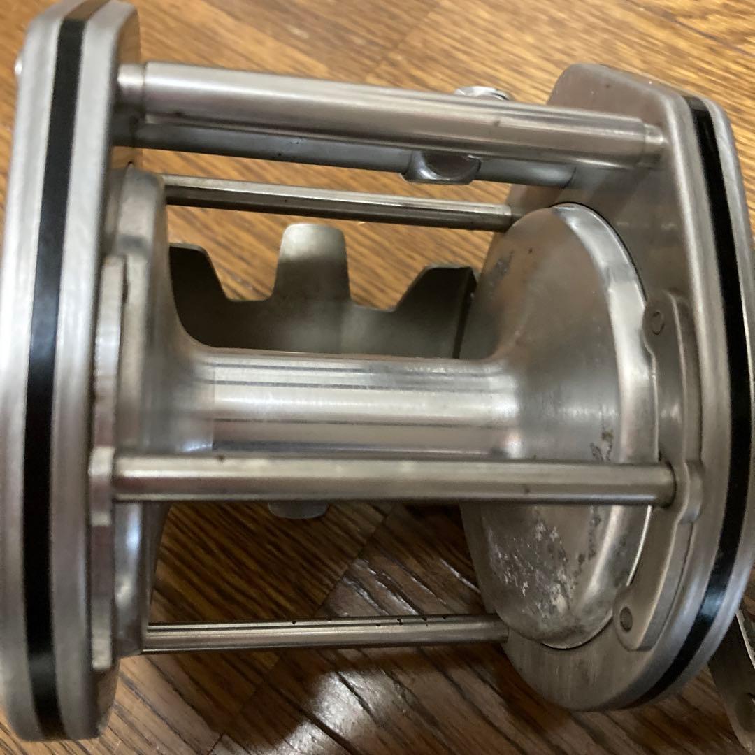 ダイワ　ダイナミック　３０００Ｓ　石鯛　クエ