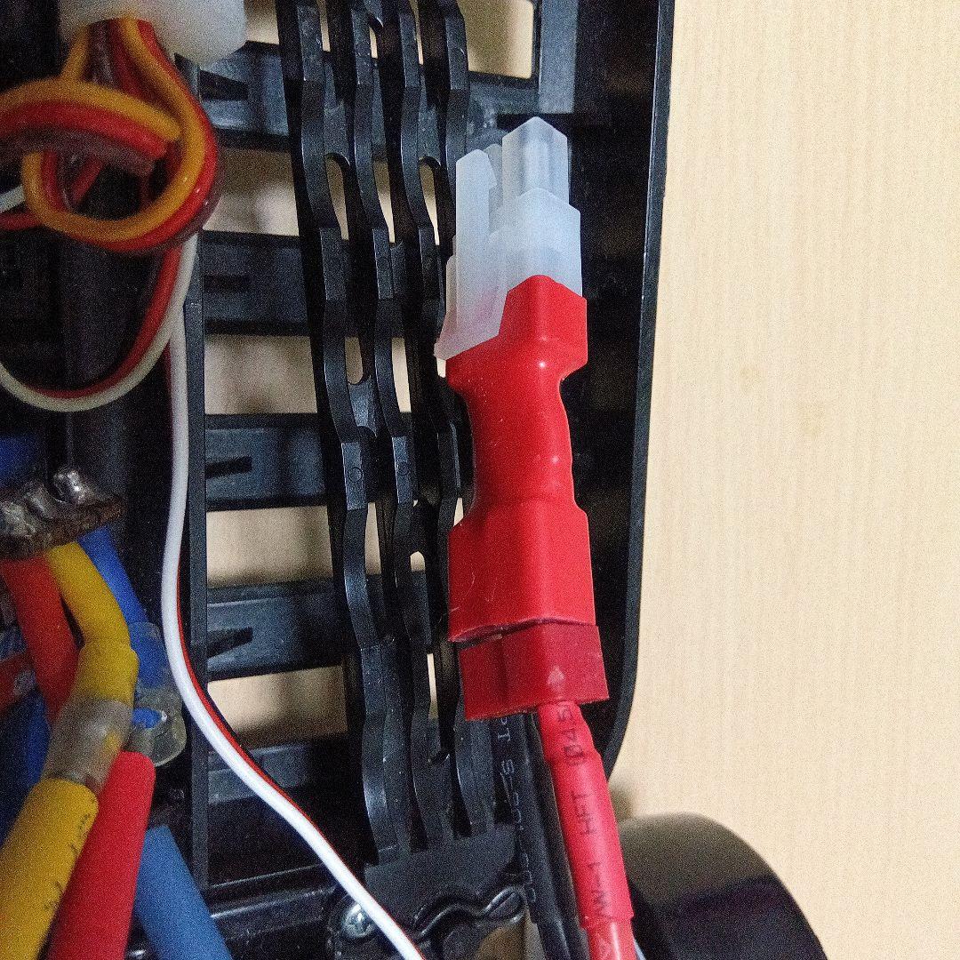 SUBARU ラジコンカー 青