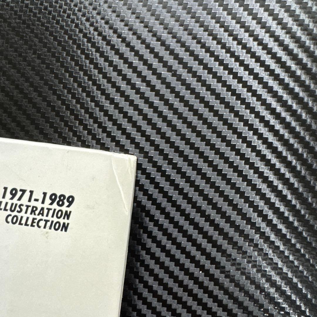 大友克洋 アートワーク KABA 【初版】※即日発送