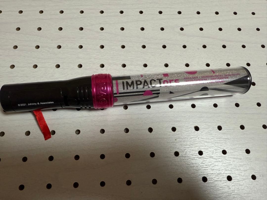 IMPACTors インパクターズ ペンライト IMP.